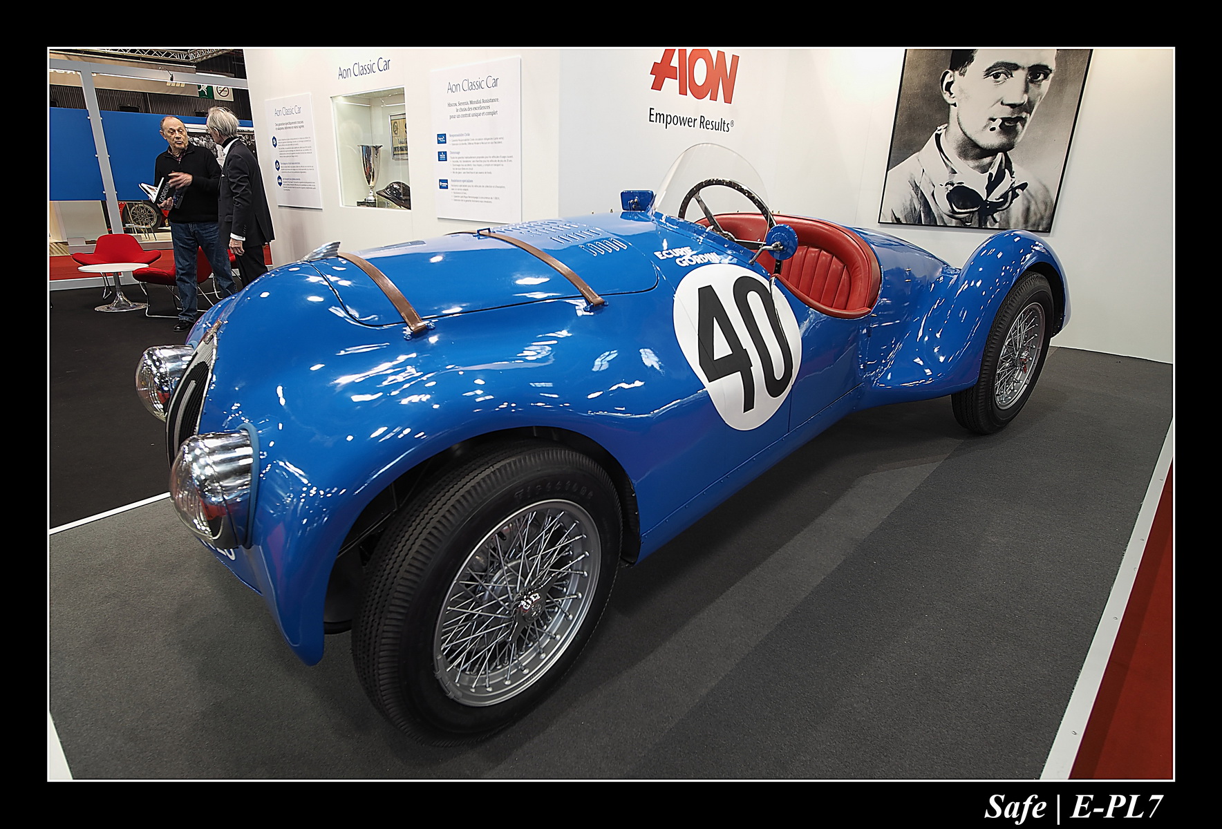 2020 - 02 - Retromobile 029